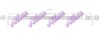  H3514 Brake Hose